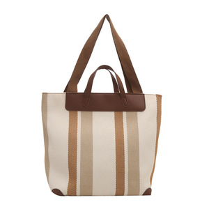 Sac fourre-tout <span class=keywords><strong>en</strong></span> nylon de haute qualité pour l'épicerie, sac à bandoulière pour femme, sac fourre-tout <span class=keywords><strong>en</strong></span> toile avec logo imprimé personnalisé - Product Image 1
