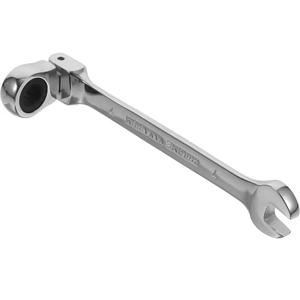 6-32mm kết thúc mở kết hợp cờ lê thiết lập mô-men xoắn Metric cờ lê CRV ratcheting wrenches Ratchet cờ lê Bộ - Product Image 4