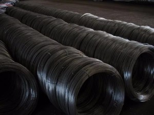 20 Gauge Annealed Wire, Fire-retardant Wire, Braided Wire, and <b>Iron</b> Wire Are Used for Bundling in Industrial Settings. - Product Image 2