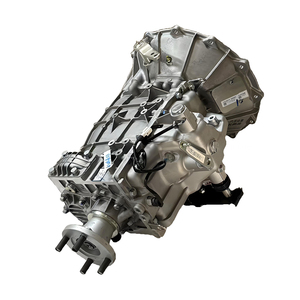 Новый 17010e523sa-02 Foton Howo Shacman и Eaton запчасти для грузовиков в сборе, включая коробку передач и волновой коробки - Product Image 4