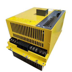 Módulo de Controlador Fanuc Alpha MDL BiSVSP A06B-6164-H312 - Product Image 2