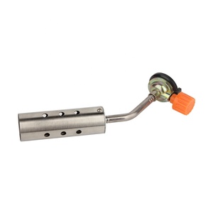 Seator thổi ngọn đuốc hàn ngọn đuốc khí ngọn lửa Súng hàn hàn ngọn đuốc Ống Burner gaz ngọn lửa thrower cho nhựa làm việc - Product Image 6