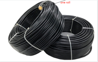 Großhandel VDE-Zertifiziertes 3-Adriges Stromkabel Hochwertige Elektrische Leitung und Kabel PVC-Beschichtetes Kabel H03VV-F