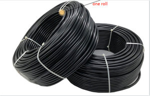 थोक Vde प्रमाणित <span class=keywords><strong>3</strong></span> कोर पावर केबल उच्च गुणवत्ता वाले विद्युत तार और केबल कम कीमत pvc लेपित तार H03VV-F - Product Image 3