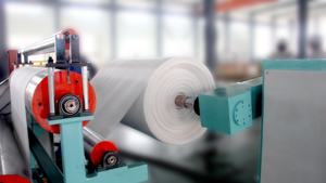 Tongjia 135 <span class=keywords><strong>EPE</strong></span> เครื่องอัดรีดแผ่นโฟมเครื่องอัดรีดพลาสติกเครื่องอัดรีดโฟม PE - Product Image 2