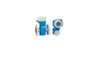 Medidor de Flujo Electromagnético Endress Hauser Proline Promag W 500 - Product Image 2