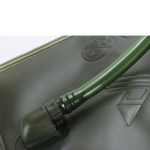 DB Hydration Bladder <b>3L</b> Large Capacity Portable <b>Water</b> <b>Bottle</b> For Camping Outdoor Sports Hiking Replacement - Product Image 6