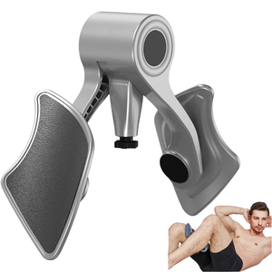 Clip d'entraînement correcteur des hanches pour femmes, entraîneur musculaire du plancher pelvien, entraîneur musculaire du plancher pelvien pour les cuisses - Product Image 1
