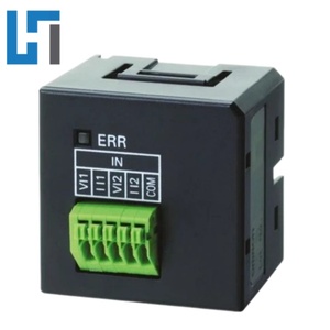 Nuevo Módulo de Interfaz Extendida Original CP1W-ADB21 Serie CP1W, Controlador Lógico Programable (PLC), Controlador de Automatización Industrial - Product Image 2