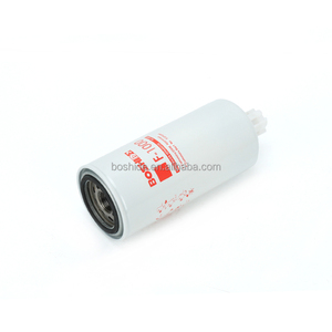 Filtro de combustible 800163516 FS20169 3329289 7502010101678H FS1000 P551000 BF1259 Filtro de combustible del motor del excavador DE LA SFC-5709-10 - Product Image 4