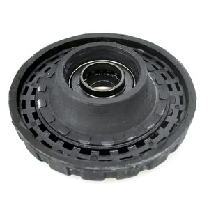 Soporte Superior de Amortiguador para Chevrolet Aveo Spark Opel KARL 95227628 13502180 Pieza de Montaje de Goma - Product Image 2