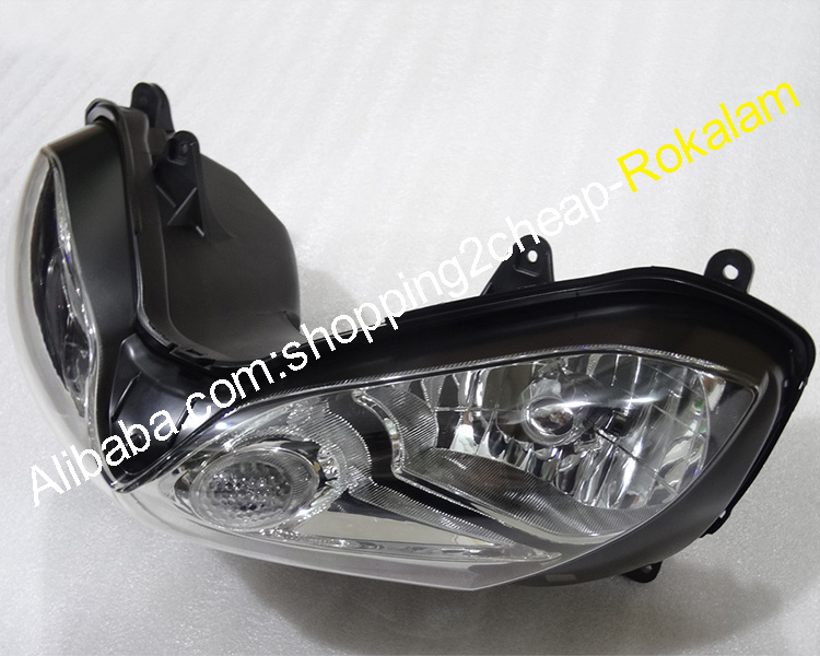 Far takımı Kawasaki ZX10R 04 05 ZX-10R 2004 2005 ZX 10R Sportbike