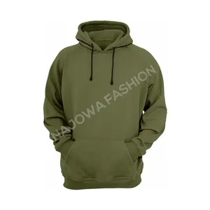 Elite Collection Men's Hoodies Style with Custom Color Craftsmanship Winter Fashion Hoodies Wholesale Suppliers from Bangladesh
