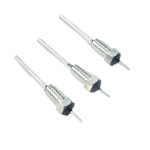 Emi ren Gốm Bộ lọc 8-32unc giá rẻ giá Class 2A THD thành phần điện tử feedthrough Bộ lọc sản phẩm tụ - Product Image 1