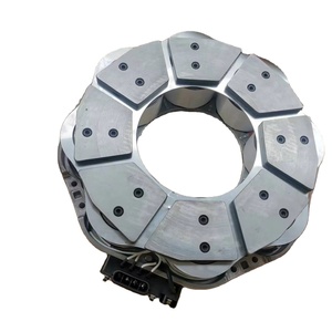 DX2400 Passenger Cars Braking System Retarder Parts Telma01 <strong>Code</strong> 2347 YU TONG Bus Retarder Assy 3524-05264 Telma Stator - Product Image 1