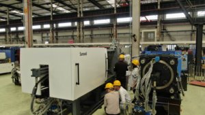 射出成形機120ton 150ton 200ton 250ton 500ton - Product Image 6