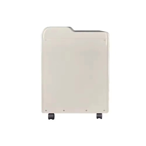 Deshumidificador DL para sala de estar con función de temporizador, pantalla LED de 2 dígitos y conector de drenaje externo - Product Image 3