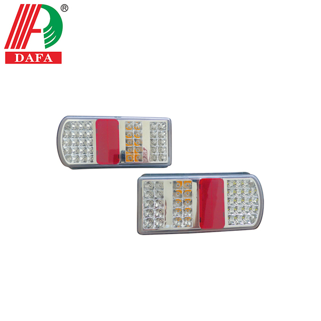 Wireless Trailer Light