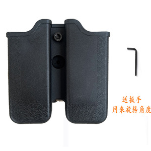 DF HKSF 92G ที่ยึดพลาสติก ปรับวิธีการติดตั้งได้ - Product Image 5