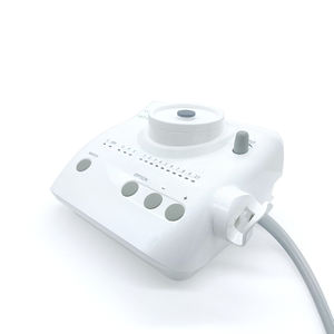 Attrezzatura dentale all'ingrosso del Handpiece VET-W3 lo Scaler ultrasonico dentale con la bottiglia automatica dell'approvvigionamento idrico di forma EMS picchio - Product Image 3