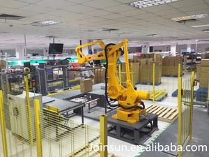 कन्वेयर बेल्ट खाद्य उद्योग कन्वेयर बेल्ट मशीन सिस्टम बैंड कन्वेयर - Product Image 5