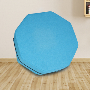 Home Gym allenamento Yoga esercizio di rimbalzo Pad in schiuma antiscivolo equilibrio Pad con Design impermeabile e anti-strappo per l'allenamento della forza - Product Image 3