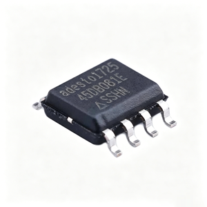 Memoria Flash de Datos en Serie SPI de 8 Mbit Dery Star AT45DB081E-SHN-T - Product Image 1