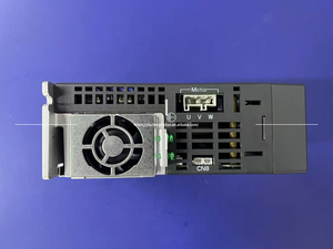 Servoaccionamiento de CA Serie Delta A2 <span class=keywords><strong>ASD</strong></span>-A2-0721-L 750W 220VAC 5.1 <span class=keywords><strong>a</strong></span> 3PH - Product Image 5