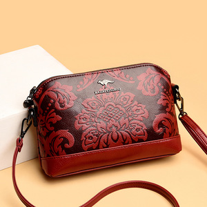 Women Shoulder Bag Female <b>Totes</b> Bags Large Luxury Designer High Quality Ladies PU Leather Handbag - Product Image 3