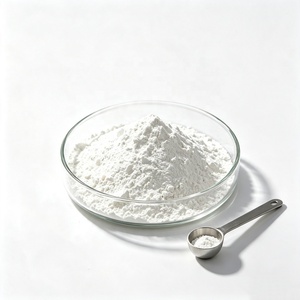 Poudre de malate de magnésium à haute absorption, minéral chélaté pour compléments alimentaires et nutrition sportive - Product Image 1