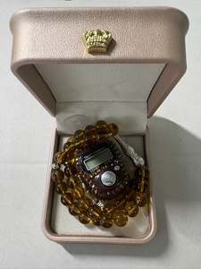 Cadeaux de mariage islamiques très vendus, mini <span class=keywords><strong>Coran</strong></span>, tasbeeha, ensembles de compteurs numériques, jauge à broche, faveurs de mariage musulmanes, mariage musulman - Product Image 6