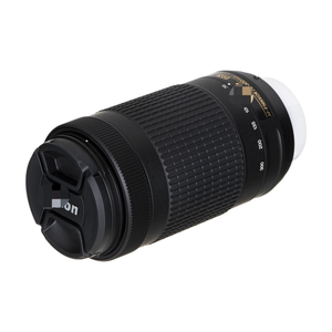 Nikkor AF-P 70-300mm f/4.5-6.3G ED DX ống kính D3400 <span class=keywords><strong>D5200</strong></span> D5600 D3100 mới ban đầu sẵn sàng chứng khoán tự động hóa công nghiệp Pac chuyên dụng - Product Image 1