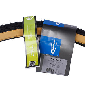 <span class=keywords><strong>Pneu</strong></span> <span class=keywords><strong>de</strong></span> <span class=keywords><strong>vélo</strong></span> <span class=keywords><strong>de</strong></span> route <span class=keywords><strong>Schwalbe</strong></span> Road Cruiser 700x35C Green Compound Tubeless - Product Image 1