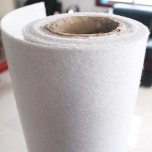 <span class=keywords><strong>Membrane</strong></span> d'<span class=keywords><strong>étanchéité</strong></span> DPC Fabrication de doublure en tissu polyéthylène polypropylène polyester composite PP PE résistant à l'humidité - Product Image 5