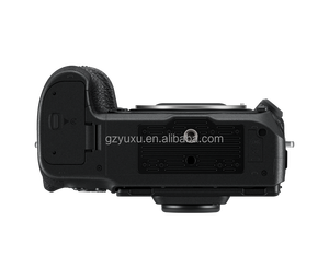 Fotocamera Mirrorless Usata <span class=keywords><strong>Z8</strong></span> Full Frame da 45.7MP (Solo Corpo) con IBIS a 5 Assi, Doppio Slot per Schede, Video 8K/60p e 4K/120p - Product Image 4