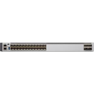 Pour C9500-24Y4C-A, nouveau commutateur réseau d'origine avec haute performance 24x1/10/25G et fonction POE 4 ports 40/100 - Product Image 4
