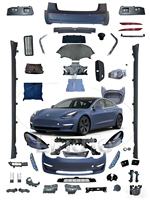 Feux de jour pour Model Y Juniper, version d'assemblage 2038294-00-C1