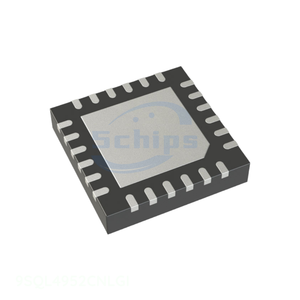 In Stock Clock Timing 16 TFLGA Exposed Pad 9FGV1006C000LTGI8 Electronics Component - Product Image 1