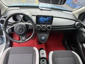 Autos Usados <span class=keywords><strong>ORA</strong></span> Black Cat <span class=keywords><strong>R1</strong></span> 2022 301km Mini EV Autos Eléctricos Vehículos de Nueva Energía - Product Image 4