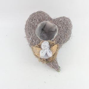 <span class=keywords><strong>Pot</strong></span> de Jardin Moderne en Mousse Artificielle Fait Main, Modèle <span class=keywords><strong>Cache</strong></span> <span class=keywords><strong>Pot</strong></span> pour Balcon et Sol, Facile à Utiliser - Vente Directe Usine - Product Image 2