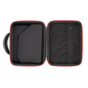 2026 Custom Handle <b>Waterproof</b> Portable Travel EVA Padded Carry Hard Case Box With <b>Foam</b> - Product Image 3