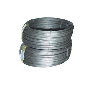 Exportar productos libres de impuestos Alambre fino de acero inoxidable de alta calidad y bajo precio - Product Image 1