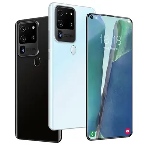 Smartphone double Sim S21U, téléphone portable, android, bon marché, bas prix, achat en ligne, 5G, nouveauté, bon marché