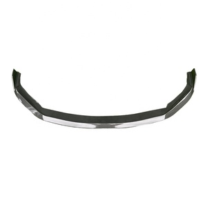 Labbro anteriore in fibra di carbonio e labbro posteriore per <span class=keywords><strong>Lexus</strong></span> GS <span class=keywords><strong>GS300</strong></span> GS450 GS500 GSF5.0 2012-protezione paraurti 2019 - Product Image 3