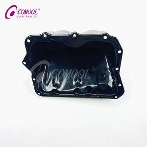 COMOOL汽车配件油底壳A1600140002适用于Smart W450 W452 W460 W660发动机油底壳高品质 - Product Image 2