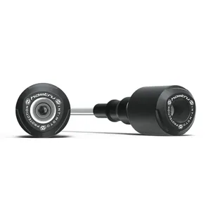 Pour <span class=keywords><strong>Ducati</strong></span> <span class=keywords><strong>Scrambler</strong></span> Icon / Nightshift / <span class=keywords><strong>Desert</strong></span> <span class=keywords><strong>Sled</strong></span> Fasthouse Moto Accessoires Crash Protection Pad - Product Image 3