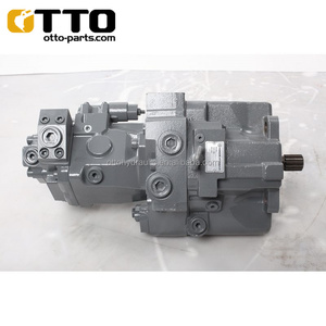 Otto Zax60 <span class=keywords><strong>EX60</strong></span>-5 Graafmachine Hoofdpomp 13212 Ap2d36 Hydraulische Zuigerpomp Voor Hitachi - Product Image 1