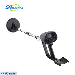 Wholesale MD-4030 Ground <b>Gold</b> Metal Detectors,MD4030 Treasure Beach Hunting Circuit Metales Wiring Detector - Product Image 3