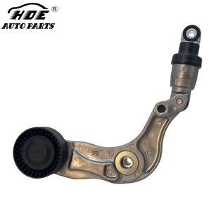 1722000170 534059610 1348-116 Venta al por Mayor de Autopartes Tensor de Correa de Motor de Alta Calidad para SSANGYONG KORANDO - Product Image 3