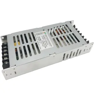 5V 200W Output Rated Power N200V5-A LED Display Industrial Automation Power Supply